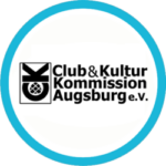 CLub- und KulturKommission Augsburg